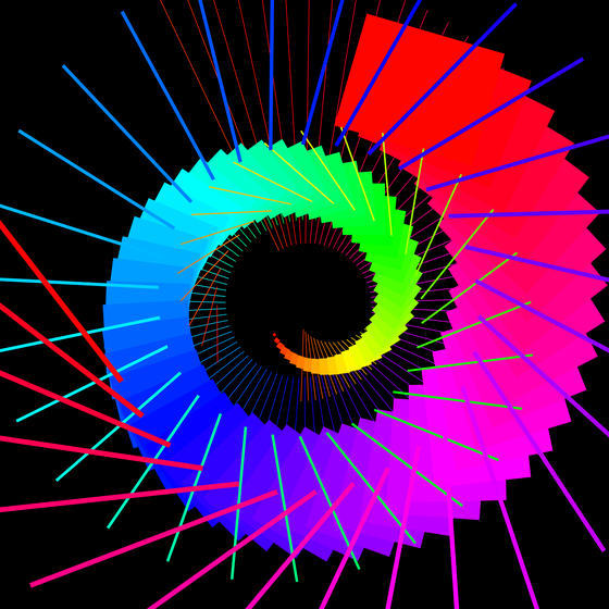 Caesium Standard #1933