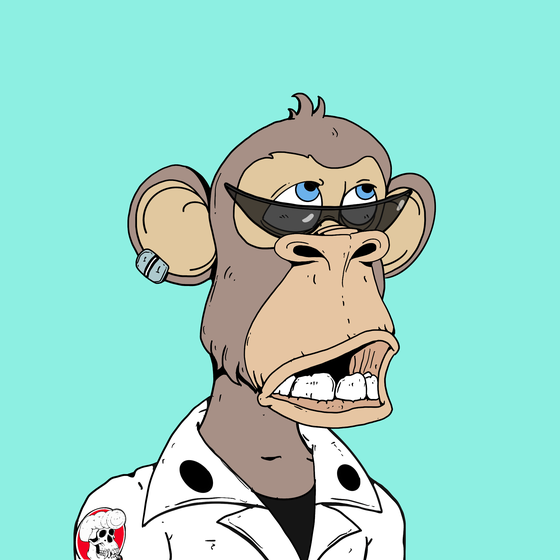 Bosozoku Ape ID# 1608