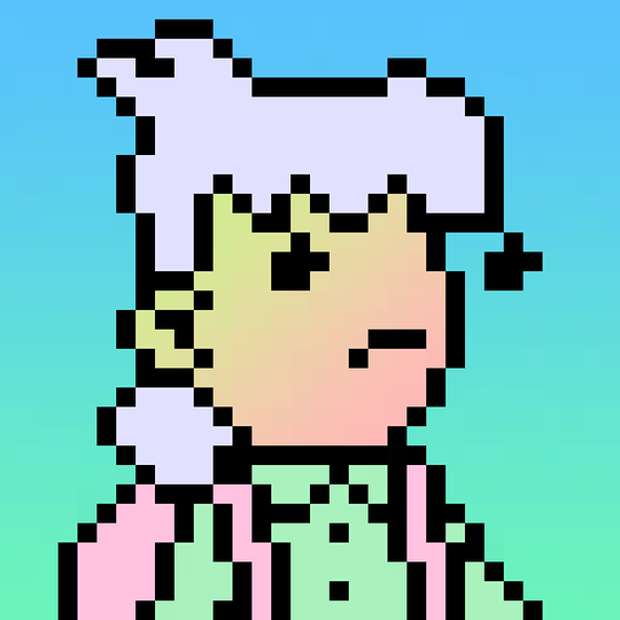 Pixel Dood #6421