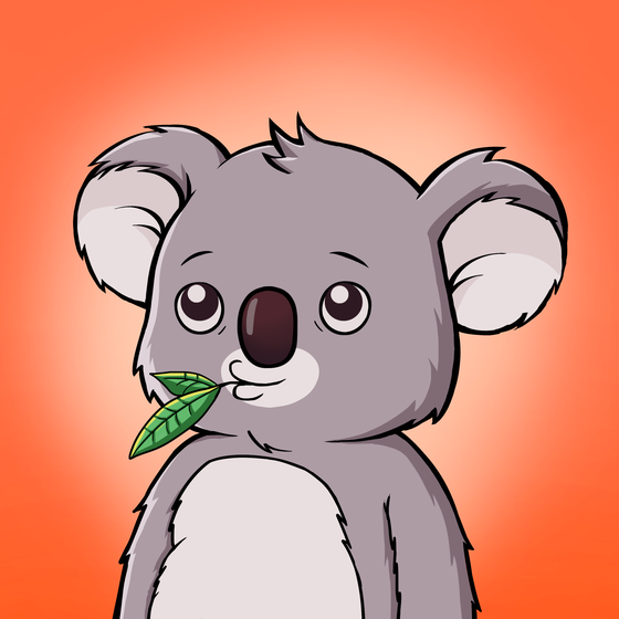 Koala Agent #95