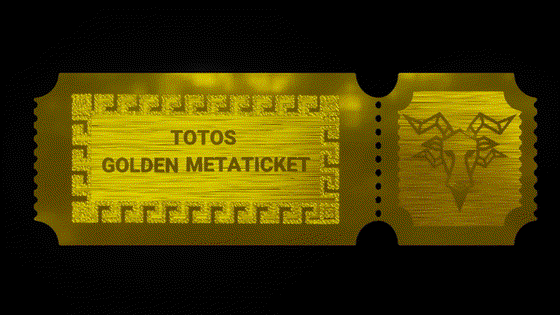 Gold Metaticket