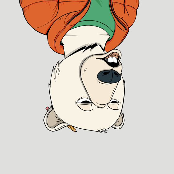 NotNotNotOkayBears #274
