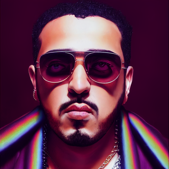 French Montana