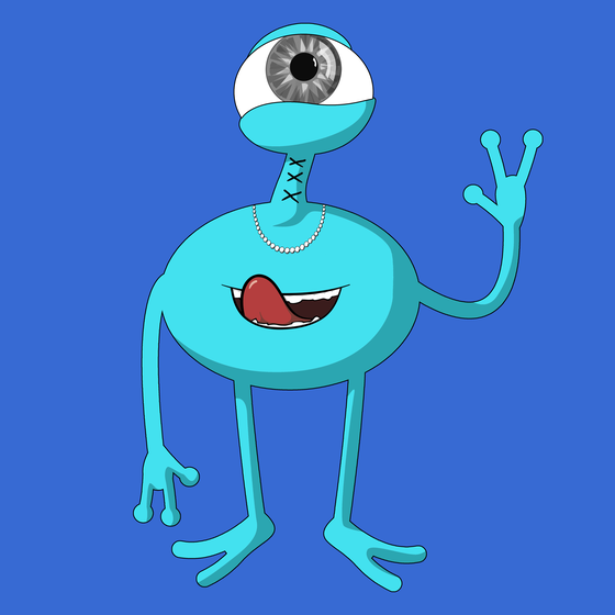 iAliens #1420