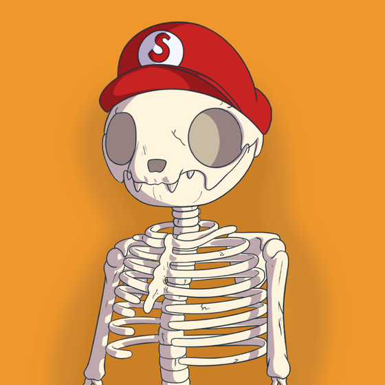 SLOTHz #3500