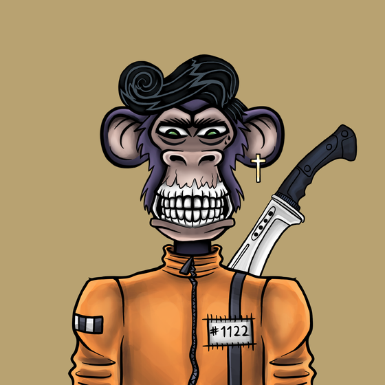 Gangstapes #4339