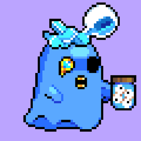Ghost Lab #729