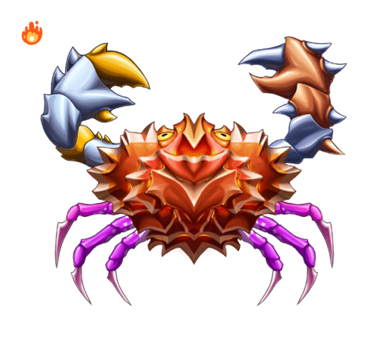 Crab #6126