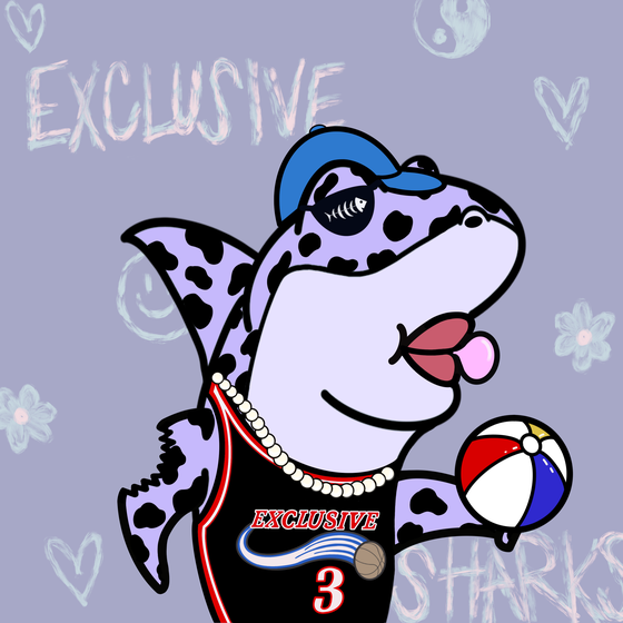 Exclusive Shark #925