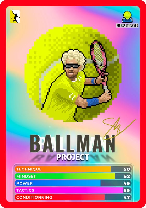 Ballman #5179