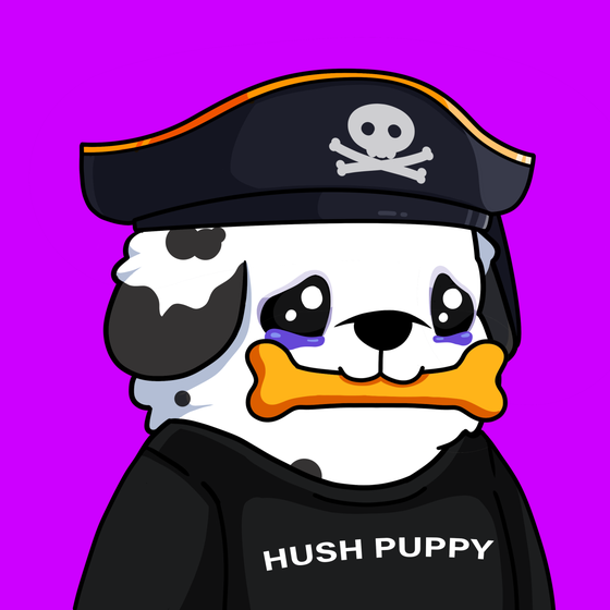 Puppy #2260