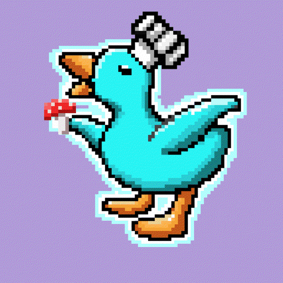 Duck #68