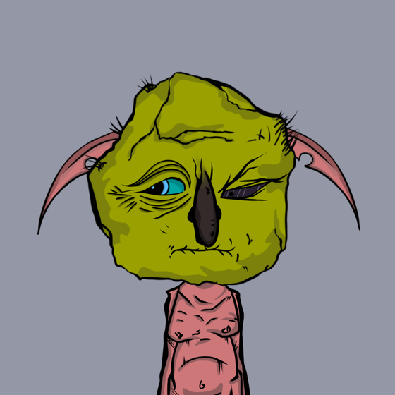 Hobgoblintown #7883