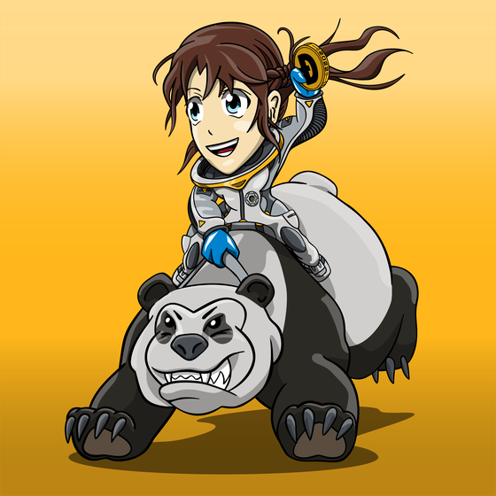 Bear Riders #1384
