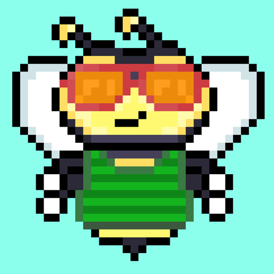 Bees Deluxe #20538