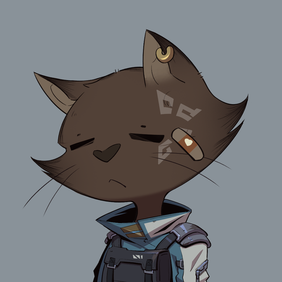 NekoDaigaku #405