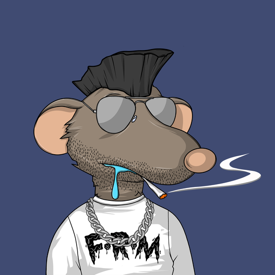 Fat Rat #2644