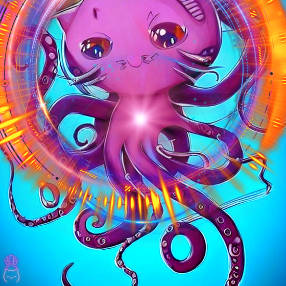 Octopussy Gang #5