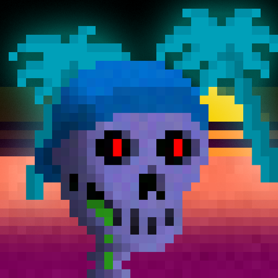 Based Ghoul ⛧ 1591