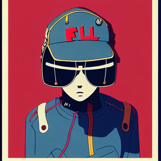 FLC Fighters by FURU #638