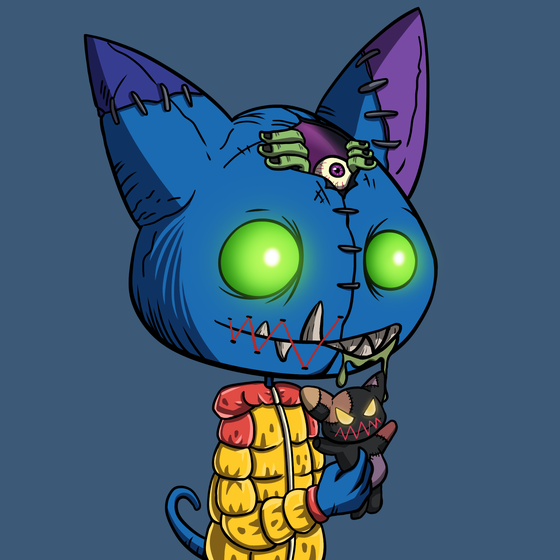 VoodoosClub #5526