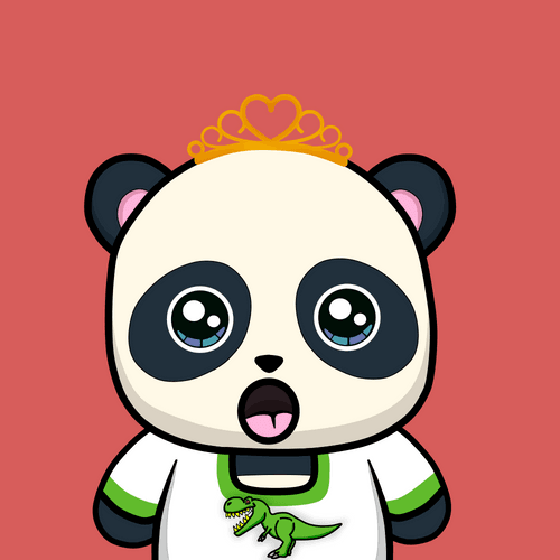 Panda #80