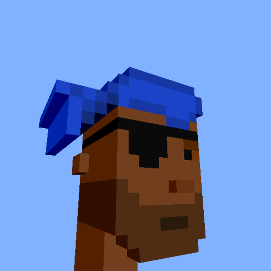 PunkVoxels #8642