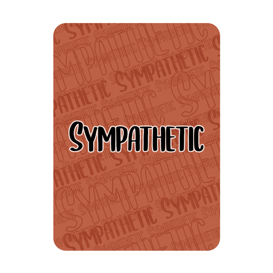 Sympathetic