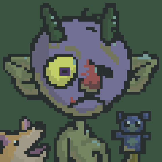 Goblinverz.wtf #7692