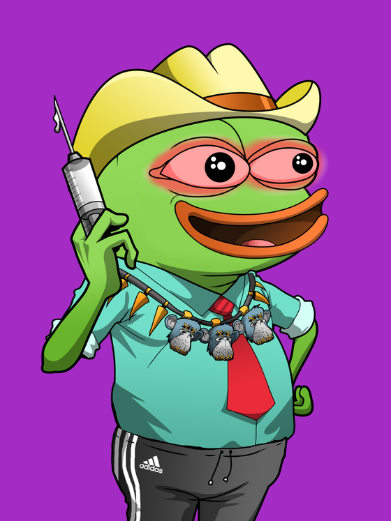 Pepe #281