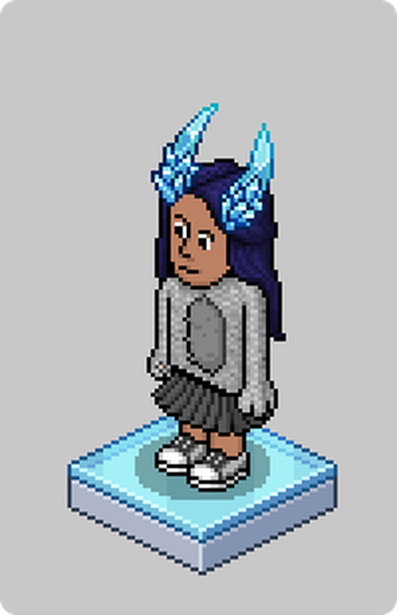 Habbo #7131