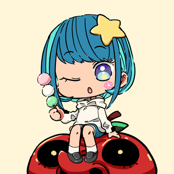 Chibi Lolita #3362