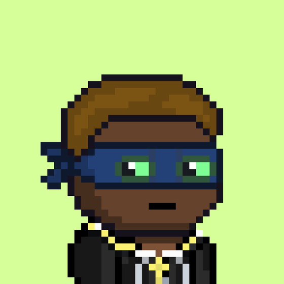 pixel robbers #1194