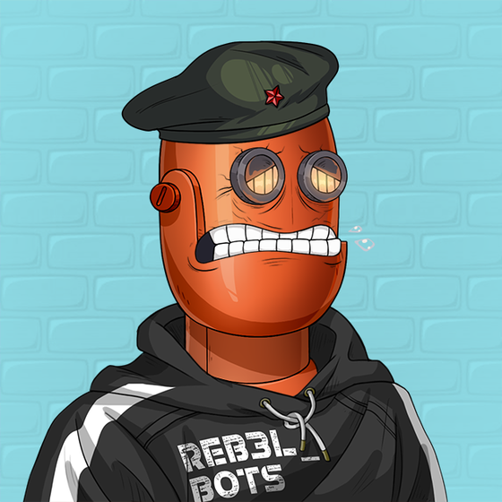 RebelBot #01255