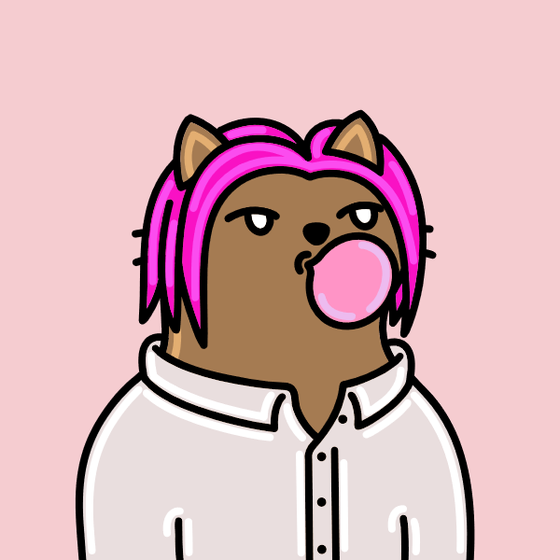 Alpha Cat #1864