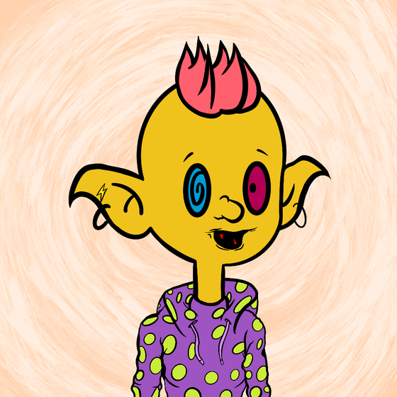 Ghoulish Bullish #120