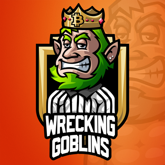 Wrecking Goblins