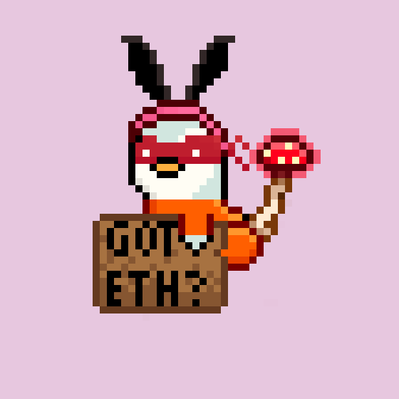 PudgyDickbutts #6571