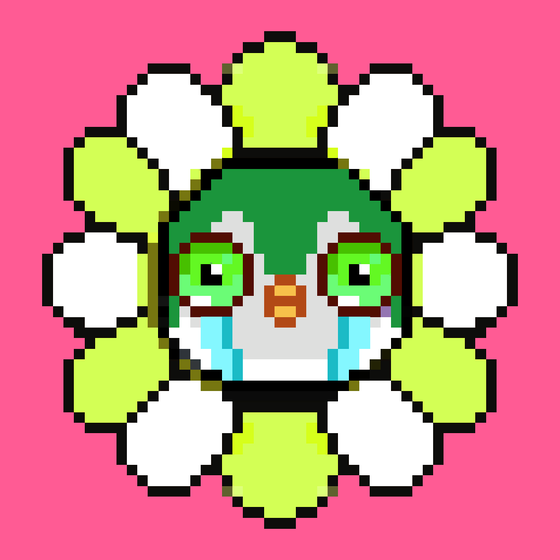 PudgyFlowers#237