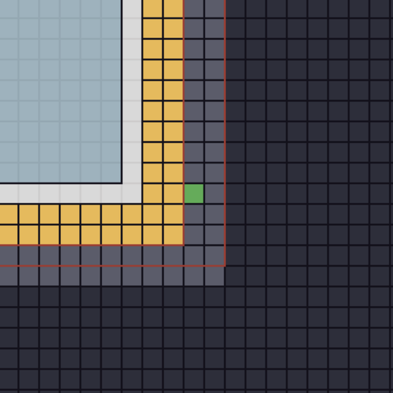 YARD - (76, 53)