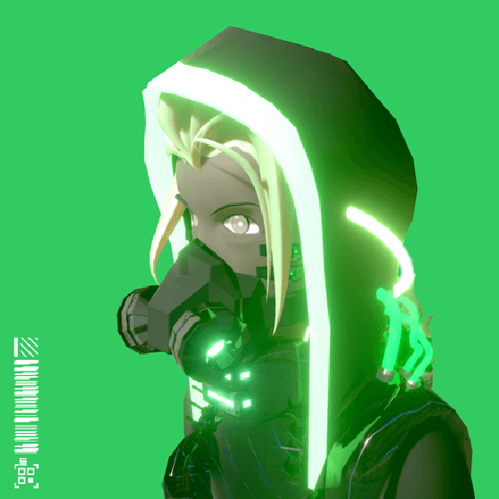 LIBERATION Ξ0003