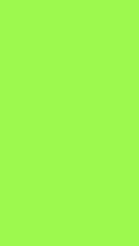 Light Green Screen