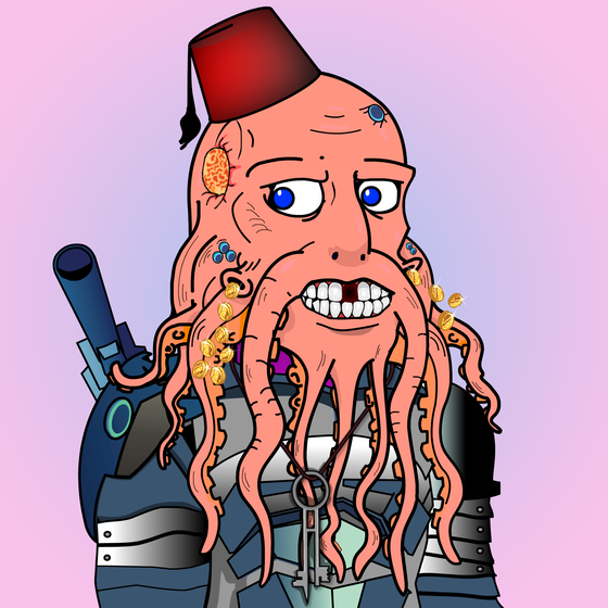 Kraken #175