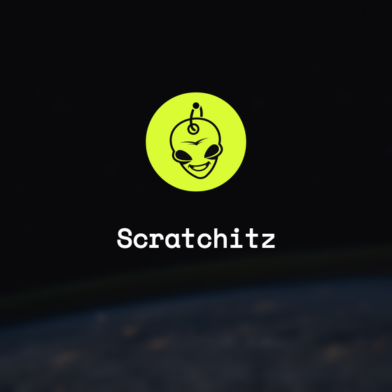 Scratchitz