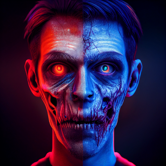 Zombified #309