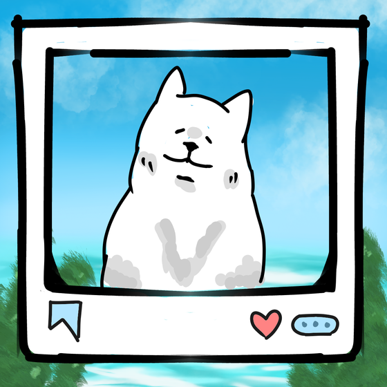 旅する犬 #259