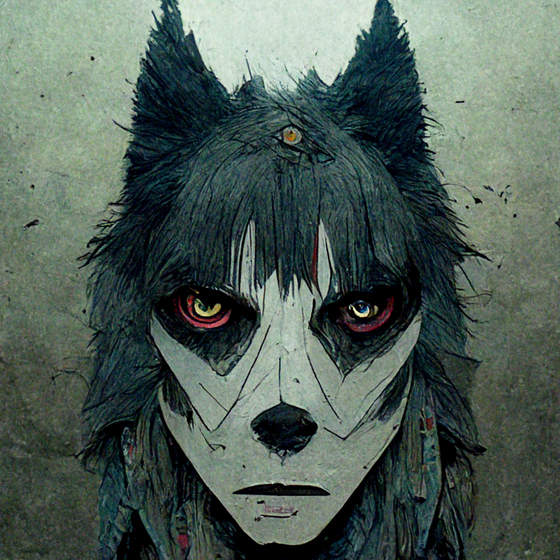 Face #40