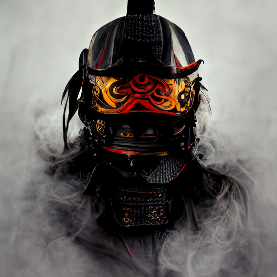 SamurAI #393