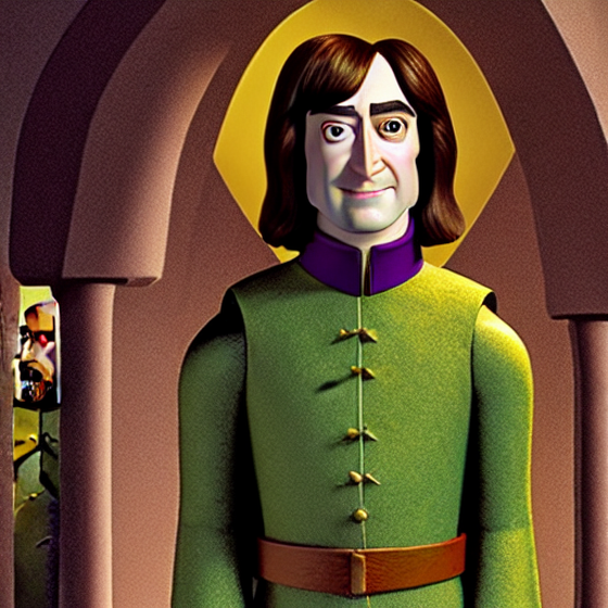 DeQuaad The 449th 