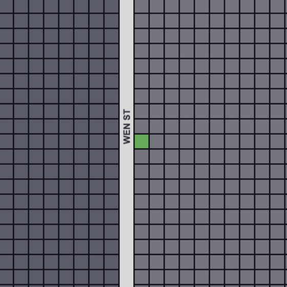 YARD - (23, 30)